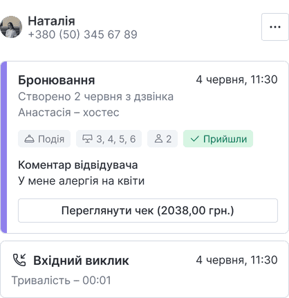 CRM-система